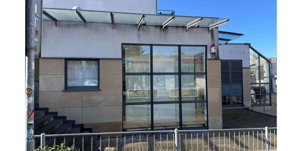 Gewerbeobjekt Bergisch Gladbach Frankenforst - 860&euro; | Angebot:25356378