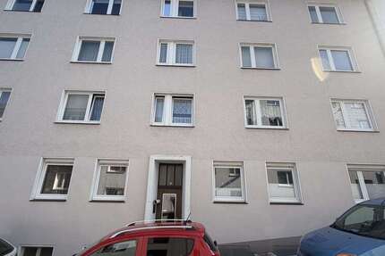 Wohnung Remscheid Alt-Remscheid - 2 Zimmer, 49 m&sup2;, 390&euro; | Angebot:27462912