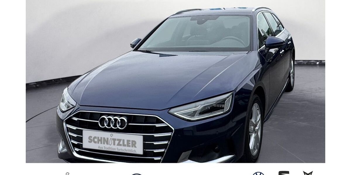 Audi A4 63.315 km 26.450 &euro; Langenfeld 40764