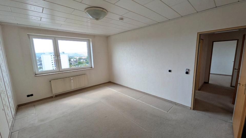 Etagenwohnung Hagen Hagen-Nord - 4.5 Zimmer, 98 m&sup2;, 185.000&euro; | Angebot:26945370