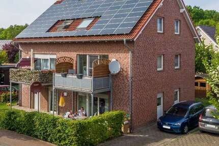 Wohnung zum Mieten in Steinfurt 387,68 € 75.85 m²