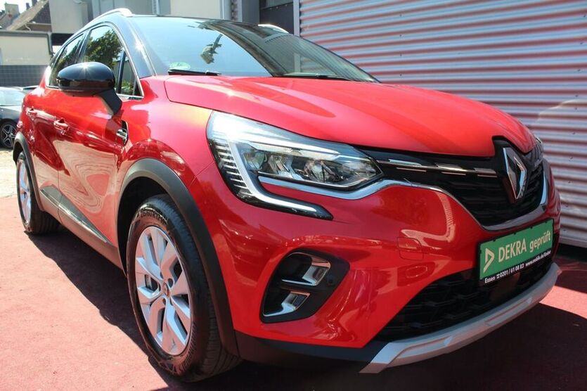 Captur
