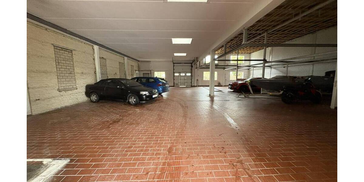 Preisreduzierung: Mehrfamilienhaus mit 14 Einheiten & Wohngrundstück für Neubau bei Leverkusen 3 zimmer