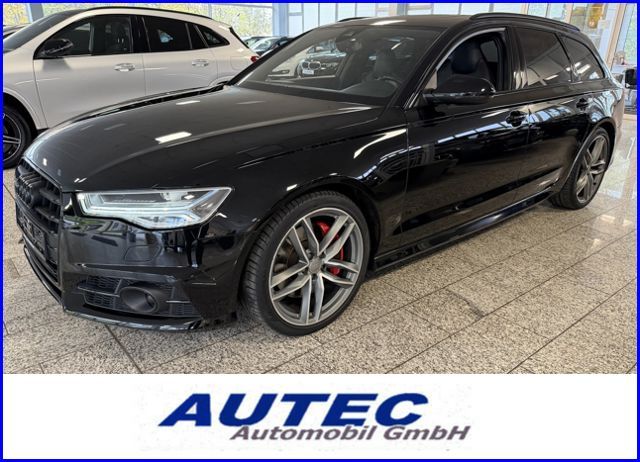 Audi A6 175.000 km 23.950 € Wuppertal 42329