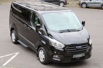 Ford Transit Custom 37.015 km 31.490 &euro; Düsseldorf 40233