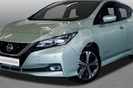 Nissan Leaf 58.000 km 11.444 € Düsseldorf 40233
