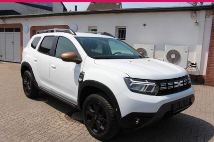 Dacia Duster 35.100 km 19.990 &euro; Hilden bei Düsseldorf 40721