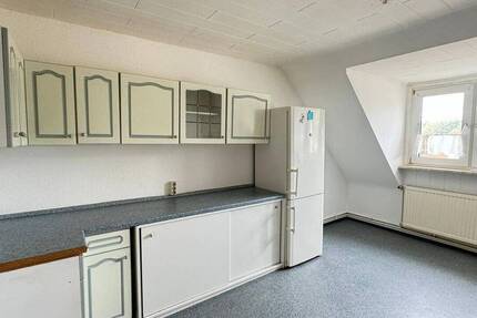 HAGEN - EILPE: GEMÜTLICHE 2 - ZIMMER DACHGESCHOSS - WOHNUNG MIT GARTENMITBENUTZUNG! 2 zimmer