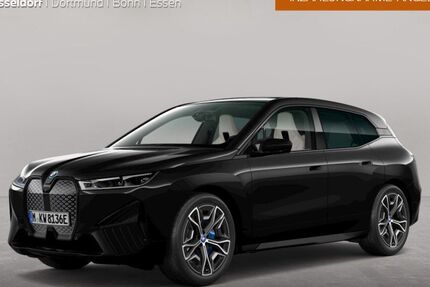 BMW iX 92.713 km 50.999 &euro; Düsseldorf 40237