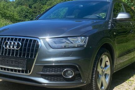 Audi Q3 79.000 km 13.900 &euro; Hagen 58135