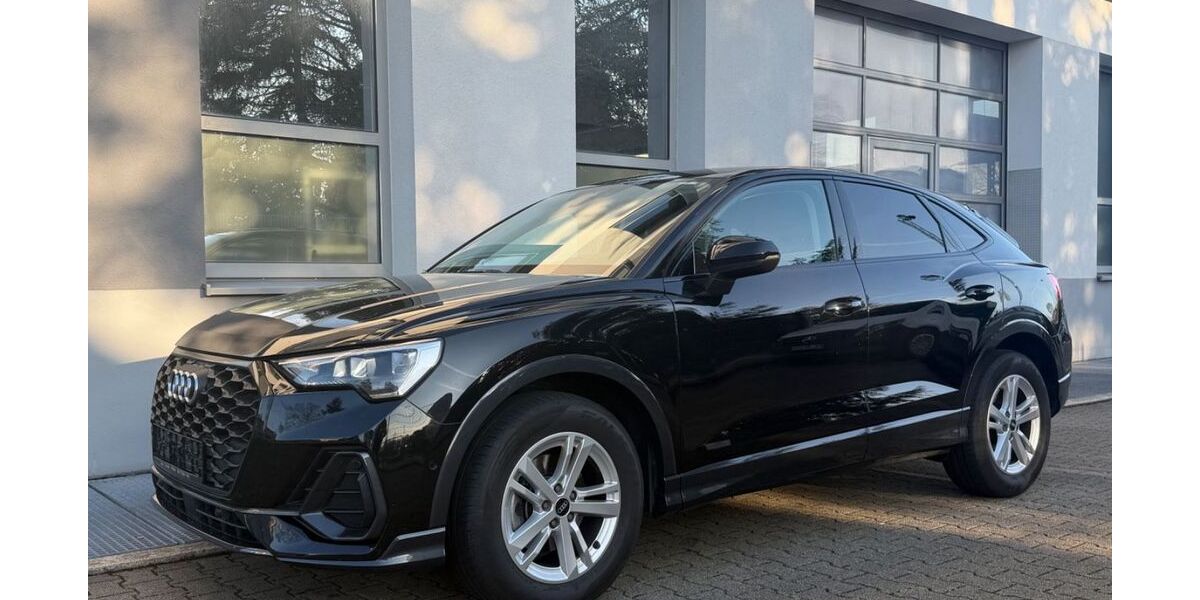Audi Q3 73.125 km 29.900 &euro; Hilden 40721