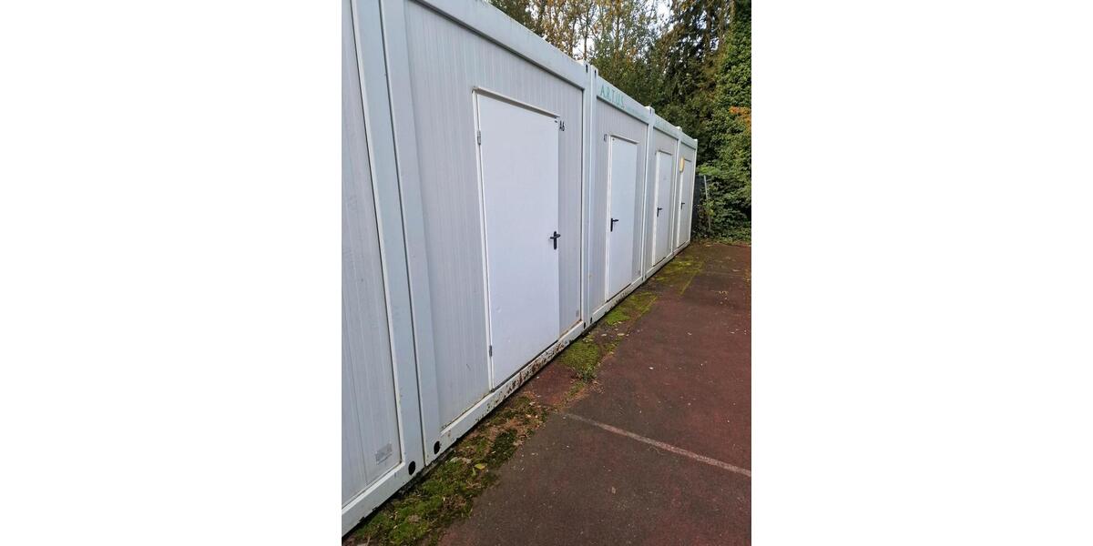 Gewerbeobjekt Solingen Wald - 150&euro; | Angebot:26086950