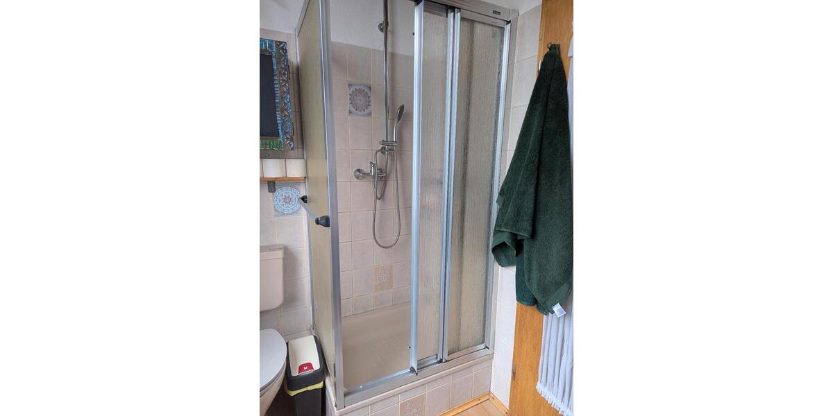 Gemütliche, helle Wohnung zur Untermiete Mai- Oktober 1 zimmer