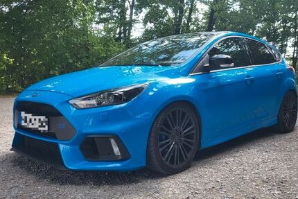Ford Focus 40.600 km 34.900 &euro; Hagen 58093