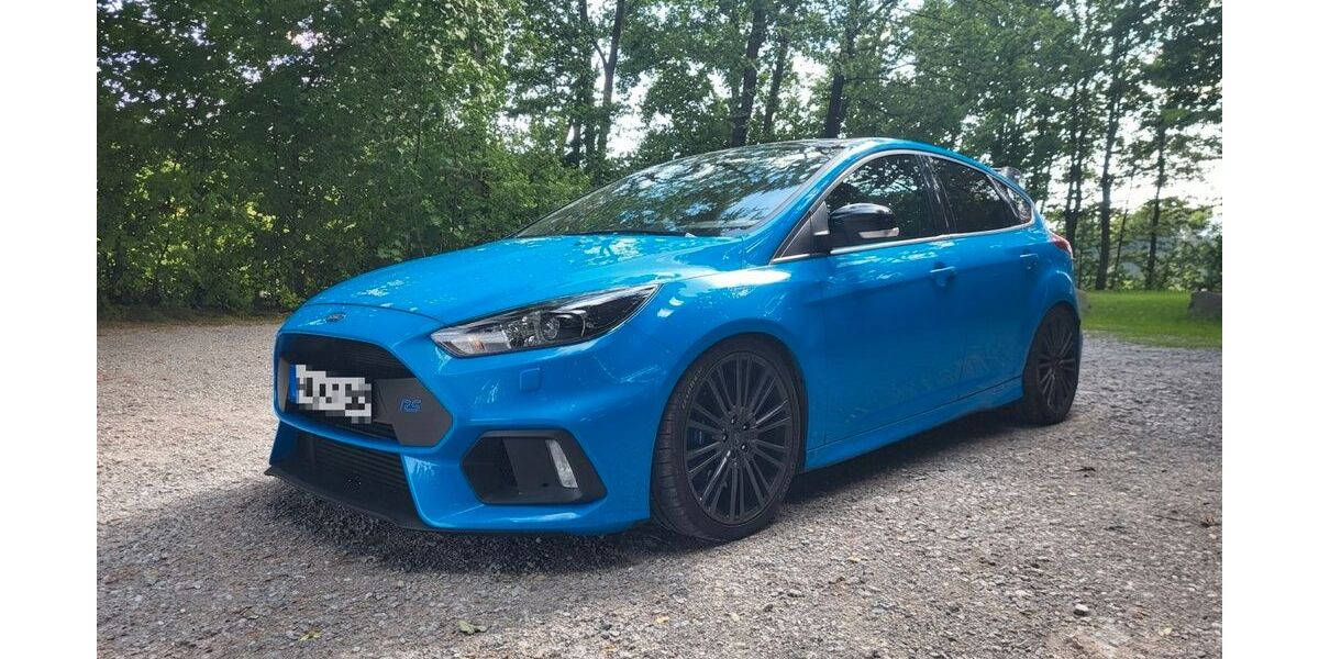 Ford Focus 40.600 km 34.900 &euro; Hagen 58093