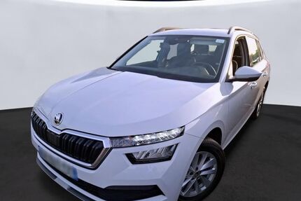 Skoda Kamiq 58.539 km 16.950 &euro; Hagen 58091