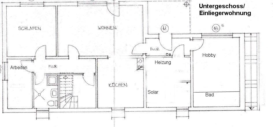 Einfamilienhaus Engelskirchen - 6 Zimmer, 150 m&sup2;, 475.000&euro; | Angebot:26870420