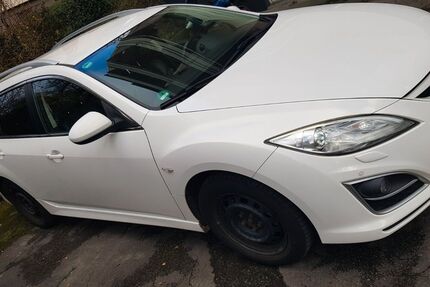 Mazda 6 190.000 km 6.950 € Wuppertal 42115