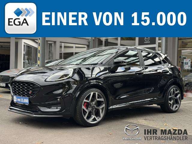 Ford Puma 30.185 km 21.600 &euro; Kürten 51515
