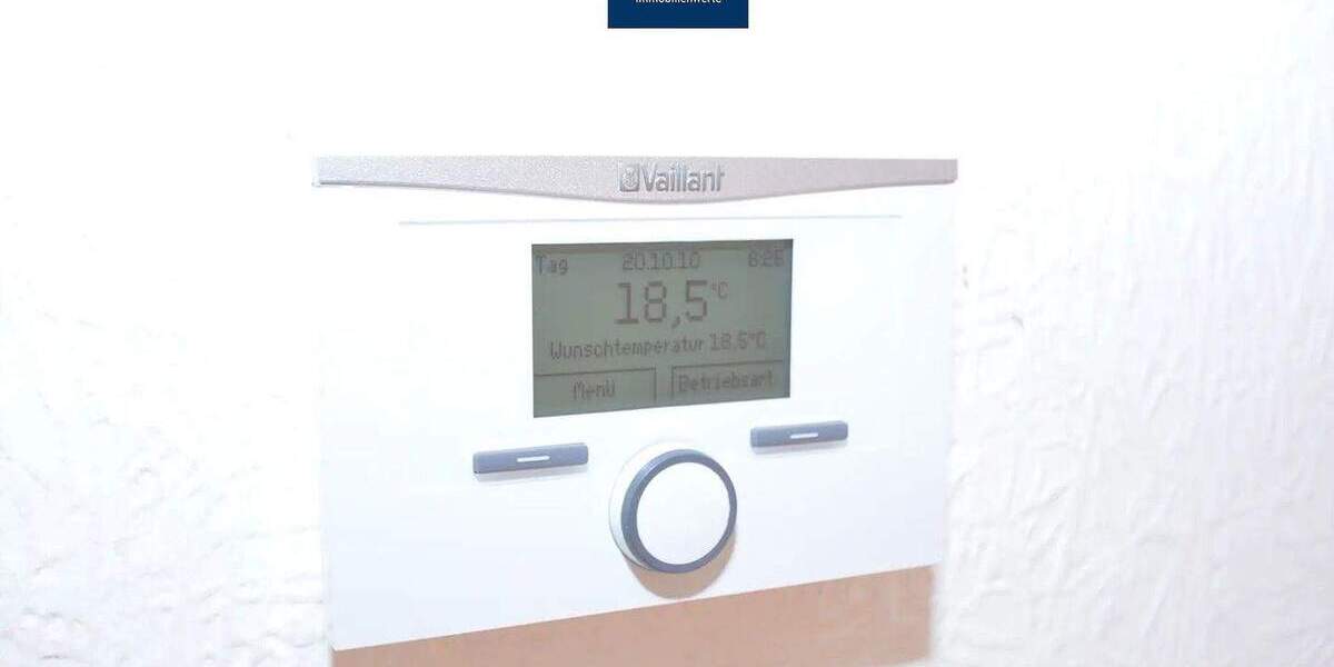 Reihenmittelhaus Langenfeld (Rheinland) Richrath - 5 Zimmer, 99 m&sup2;, 335.000&euro; | Angebot:25879141