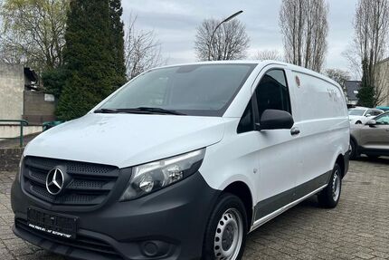 Mercedes-Benz Vito 275.692 km 8.690 &euro; Düsseldorf 40597
