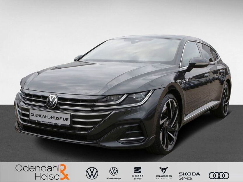 VW Arteon 14.612 km 40.480 € Köln 50739