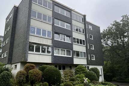 Wohnung zum Kaufen in Wuppertal 94.000 € 50 m² 1.5 zimmer
