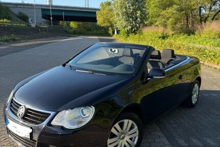 VW Eos 205.000 km 3.800 &euro; Hagen 58097