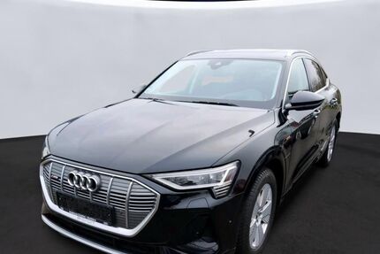 Audi e-tron 47.241 km 38.544 &euro; Hagen 58091