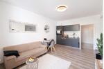 Erdgeschoßwohnung Düsseldorf Derendorf - 1.5 Zimmer, 37 m&sup2;, 920&euro; | Angebot:26288124