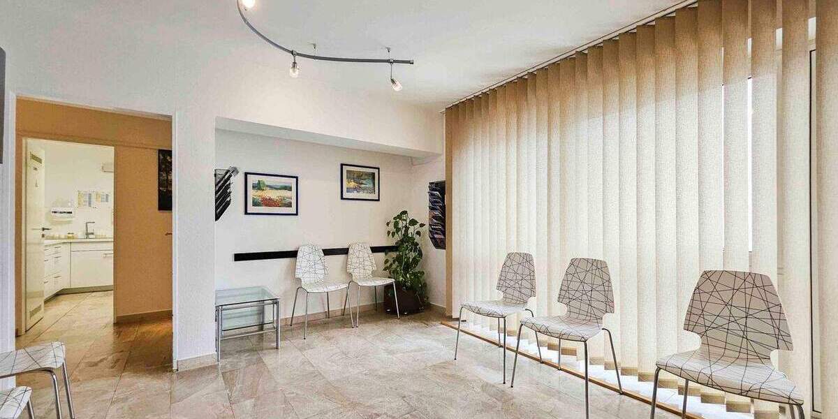 Gewerbeobjekt Leichlingen (Rheinland) Leichlingen - 453.000&euro; | Angebot:25714768