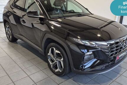 Hyundai TUCSON 101.739 km 25.990 &euro; Wuppertal 42287