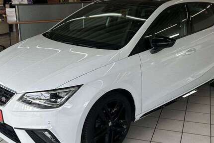 Seat Ibiza 25.129 km 19.780 &euro; Wuppertal 42349