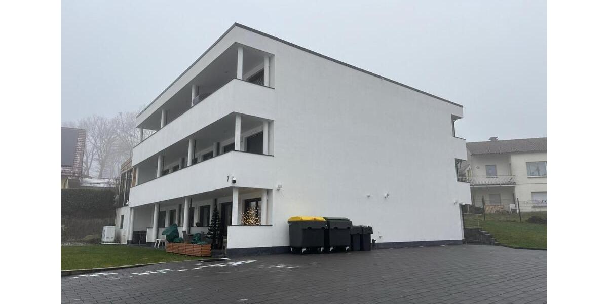 Terrassenwohnung Kierspe - 2 Zimmer, 62 m&sup2;, 890&euro; | Angebot:26533992