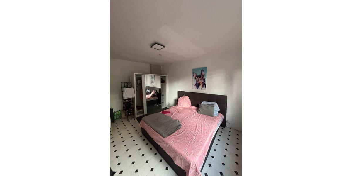 Etagenwohnung Hagen - 2.5 Zimmer, 48 m&sup2;, 79.000&euro; | Angebot:27413719