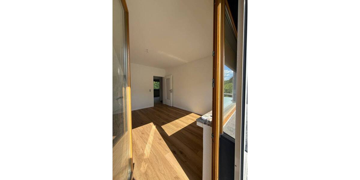 Etagenwohnung Remscheid West - 2 Zimmer, 54 m&sup2;, 388&euro; | Angebot:26819902