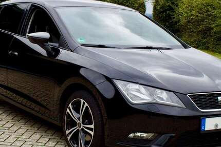 Seat Leon 164.638 km 6.999 € Wipperfürth 51688