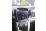 Zafira Tourer
