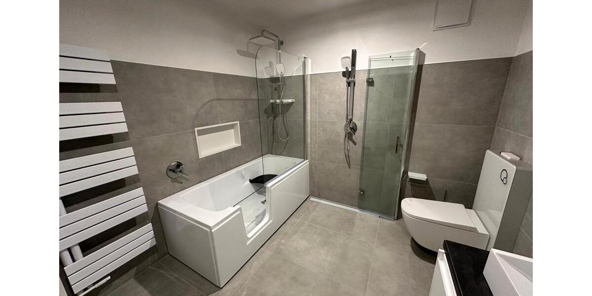 Terrassenwohnung Kierspe - 2 Zimmer, 62 m&sup2;, 890&euro; | Angebot:26533992