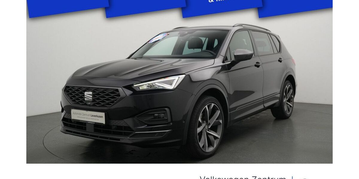 Seat Tarraco 69.979 km 28.380 &euro; Leverkusen 51379