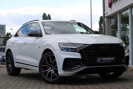 Audi Q8 107.341 km 57.999 &euro; Düsseldorf 40625