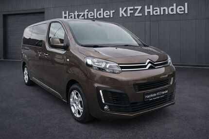 Citroen SpaceTourer 154.000 km 18.200 &euro; Wuppertal 42279