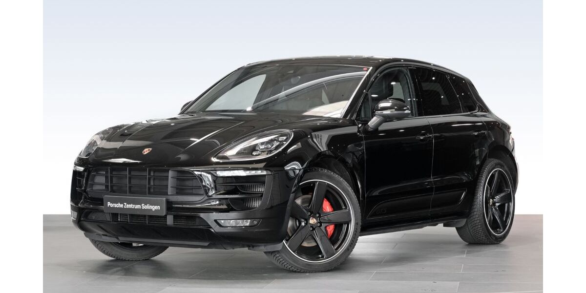 Porsche Macan 116.280 km 45.900 &euro; Solingen 42653