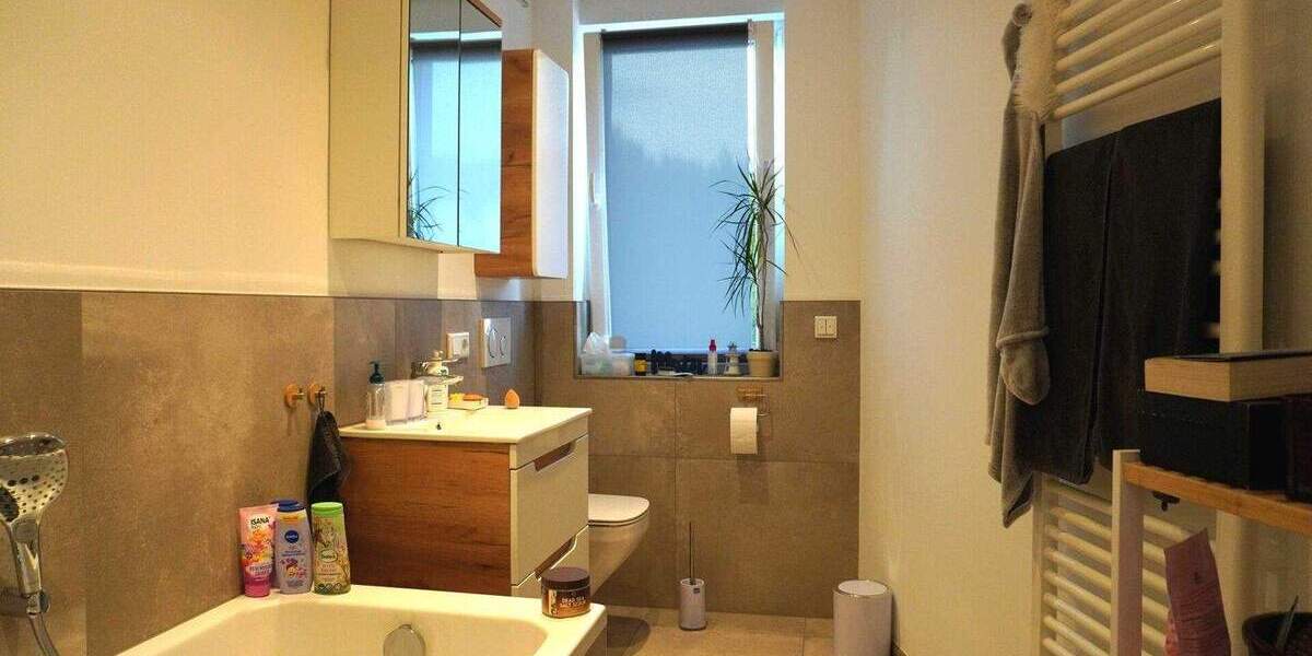 Junges Einfamilienhaus - moderne Lebensqualität in zentraler Lage von Leverkusen-Küppersteg! 4 zimmer