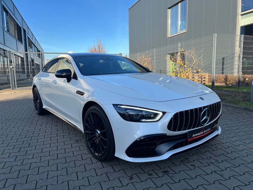 Mercedes-Benz AMG GT 32.586 km 65.390 € Köln 50859