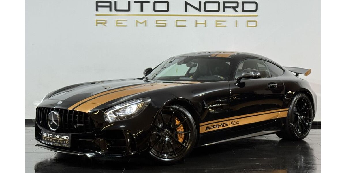 Mercedes-Benz AMG GT R 64.000 km 112.990 &euro; Remscheid 42897