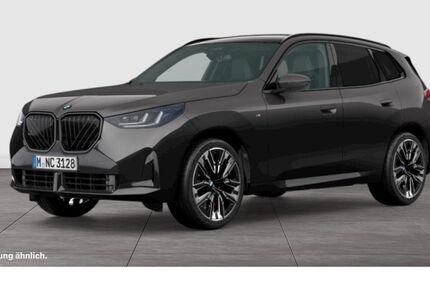 BMW X3 2.900 km 82.990 &euro; Hagen 58119