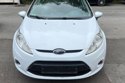 Ford Fiesta 250.000 km 1.600 &euro; Wuppertal 42283