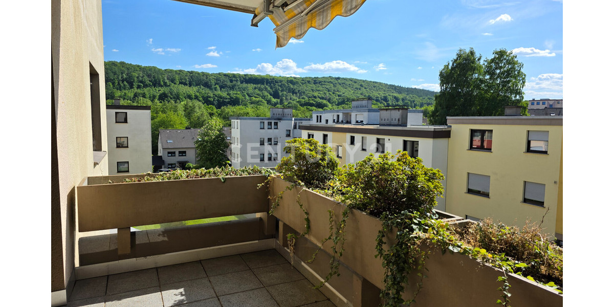 Kein Schloß, aber ein gemütliches Zuhause! 3 zimmer