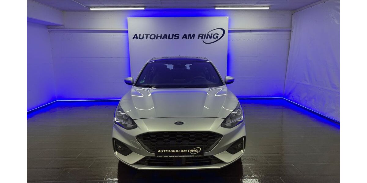 Ford Focus 76.781 km 15.999 &euro; Ratingen bei Düsseldorf 40878